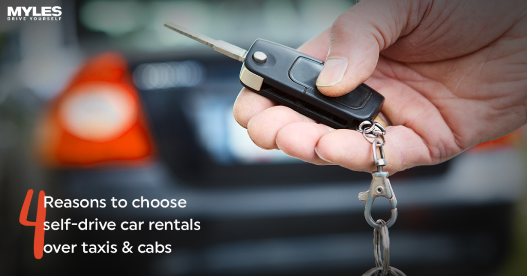 Top 4 Reasons to Choose Self Drive Rental Cars in India over Taxis and ...