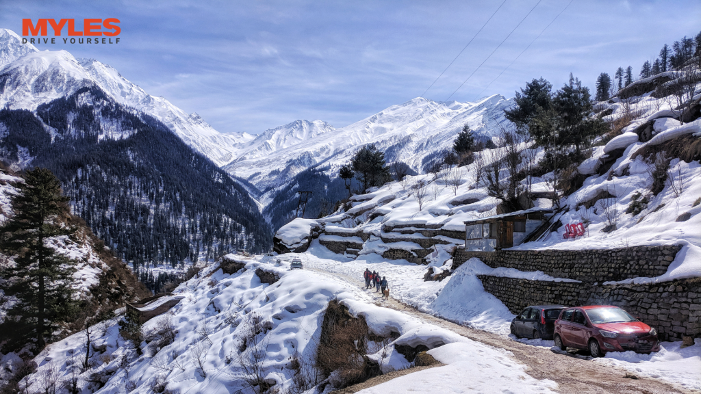 Tosh - The Hidden Gem of Himachal Pradesh: Your Ultimate Travel Guide ...